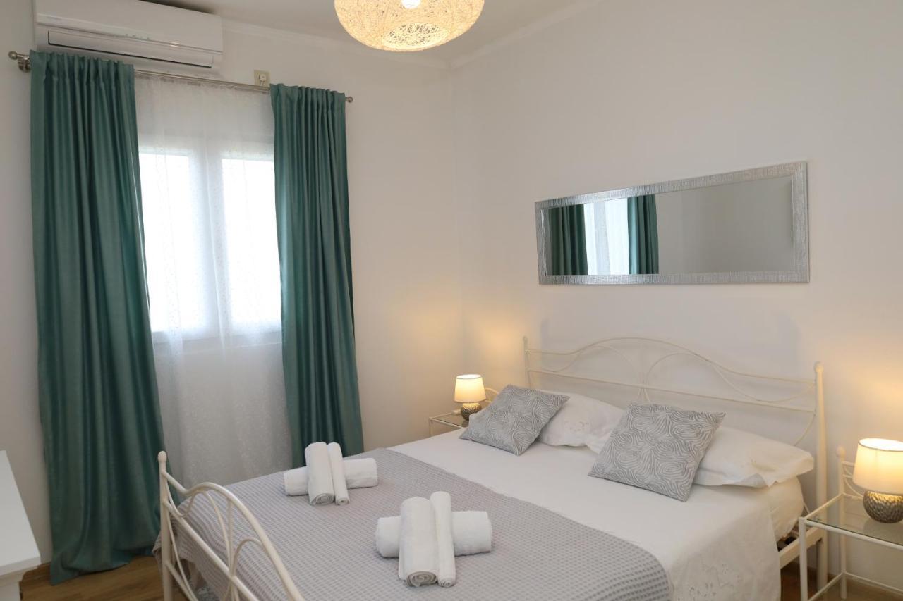 Holiday House Nono Сумартин Екстериор снимка